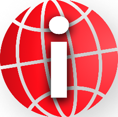 Client (globe i)
