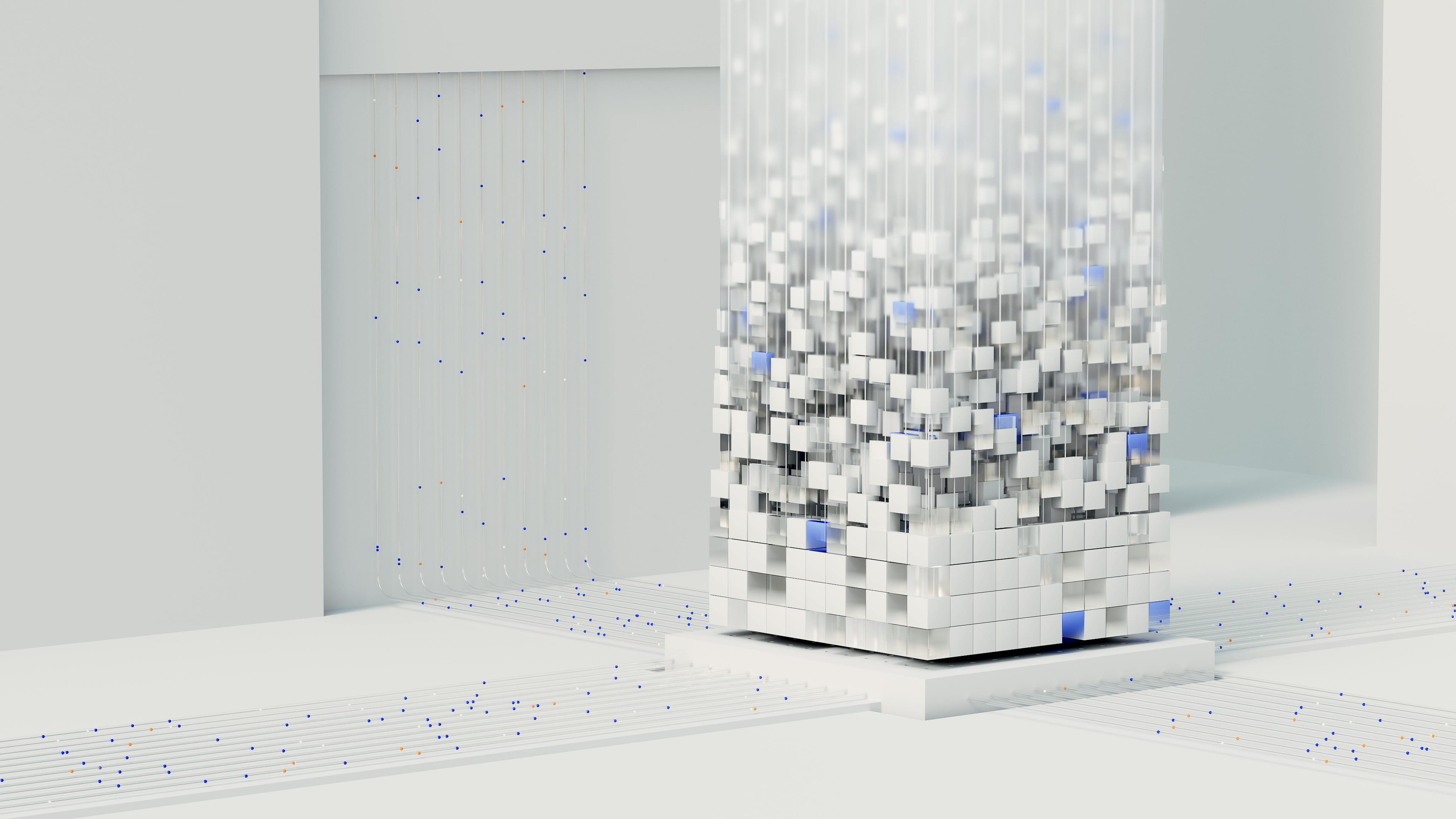 Consultancy and engineering visualization
