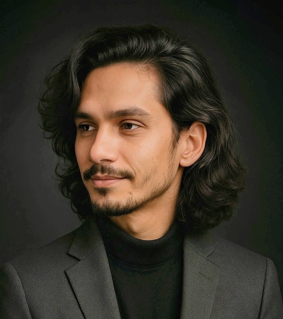 Shubham Bhatnagar